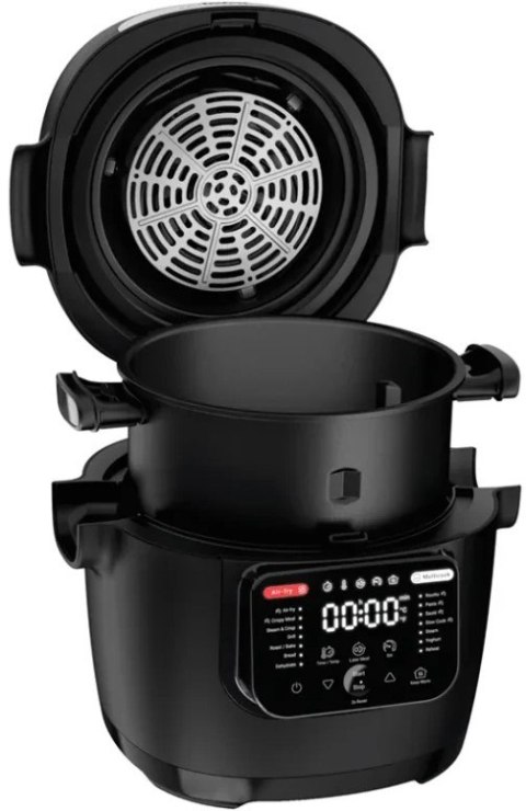 TEFAL Frytownica powietrzna i multicooker Tefal MY741CF0 Actifry