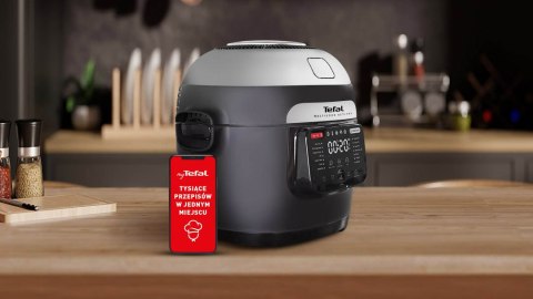 TEFAL Frytownica powietrzna i multicooker Tefal MY741CF0 Actifry