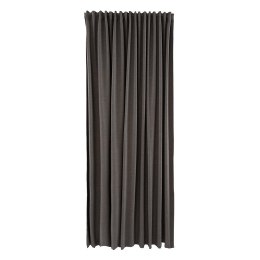 CURTAIN BARI W3630-5040 260X280 GREY N