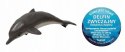 Delfin 21cm 21570 15700 BIELIZNY