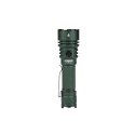 Latarka AceBeam L16 2.0 Green 2100lm Zielona