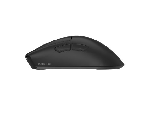 Genesis Zircon 880 | Wireless | Gaming Mouse | Black | 2.4 GHz, Bluetooth, USB