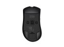 Genesis Zircon 880 | Wireless | Gaming Mouse | Black | 2.4 GHz, Bluetooth, USB