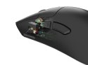 Genesis Zircon 880 | Wireless | Gaming Mouse | Black | 2.4 GHz, Bluetooth, USB