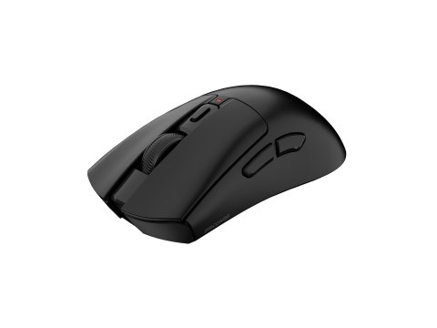 Genesis Zircon 880 | Wireless | Gaming Mouse | Black | 2.4 GHz, Bluetooth, USB