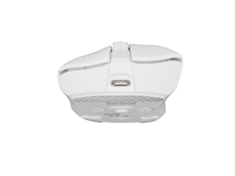 MYSZ DLA GRACZY GENESIS ZIRCON 880 BEZPRZEWODOWA 12000DPI BIAŁA GAMINGOWA