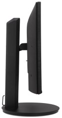Acer CB2 CB242YP6bipr monitor komputerowy 60,5 cm (23.8") 1920 x 1080 px Full HD LCD Czarny