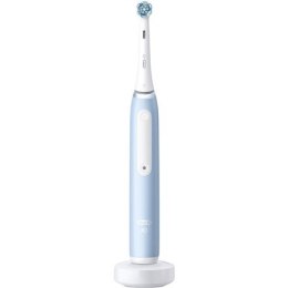 Braun Oral-B szczoteczka elektryczna iO 3 BLUE