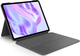 Logitech Bluetooth Combo Touch iPad Pro 13