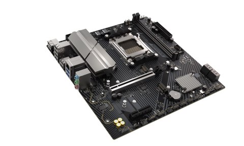 Sapphire B650M-E AMD B650 Gniazdo AM5 micro ATX