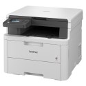 Drukarka wielofunkcyjna Brother DCP-L3520CDWE LED A4 600 x 2400 DPI 18 stron/min Wi-Fi HLL3220CWRE1