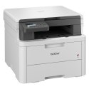 Drukarka wielofunkcyjna Brother DCP-L3520CDWE LED A4 600 x 2400 DPI 18 stron/min Wi-Fi HLL3220CWRE1