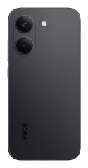 POCO X8 Pro 16,7 cm (6.59") Dual SIM 5G USB Type-C 12 GB 512 GB 6500 mAh Czarny