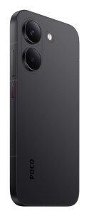 POCO X8 Pro 16,7 cm (6.59") Dual SIM 5G USB Type-C 12 GB 512 GB 6500 mAh Czarny