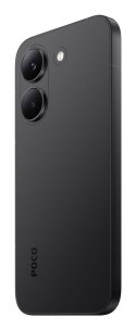 POCO X8 Pro 16,7 cm (6.59") Dual SIM 5G USB Type-C 12 GB 512 GB 6500 mAh Czarny