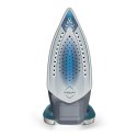 TEFAL TEFAL | Ultragliss Plus FV6842 | Żelazko | Żelazko Parowe | 2800 W | Ciągła para 50 g/min | Wydajność wzmocnienia pary 260 g/min
