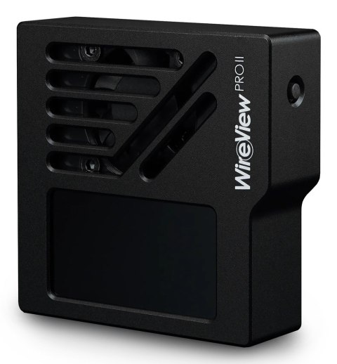 Thermal Grizzly WireView Pro II Uniwersalne Zestaw GPU