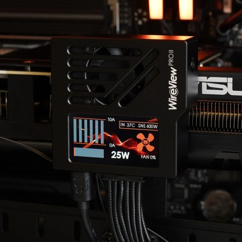 Thermal Grizzly WireView Pro II Uniwersalne Zestaw GPU