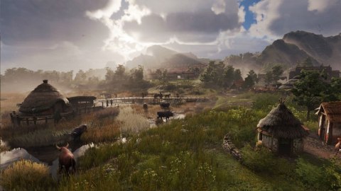 Gra ESD Anno 117: Pax Romana XXL MS