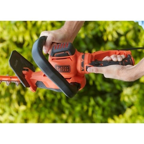BD NOŻYCE DO ŻYWOPŁOTU 650W/60cm/25mm
