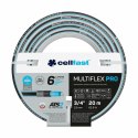 CELLFAST WĄŻ OGRODNICZY MULTIFLEX PRO ATS2 3/4" 20m .