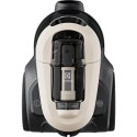 Electrolux EL61H4SW Czarny, Biały