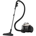 Electrolux EL61H4SW Czarny, Biały