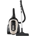 Electrolux EL61H4SW Czarny, Biały