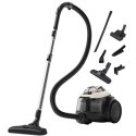 Electrolux EL61H4SW Czarny, Biały