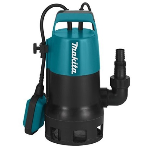 Elektryczna pompa zanurzeniowa MAKITA PF0410
