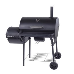 Grill MASTER LOKOMOTYWA MG507