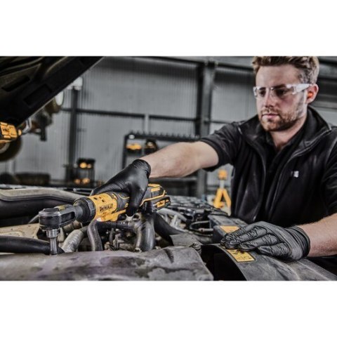 Grzechotka akumul. bez aku i ład DCF512N DEWALT