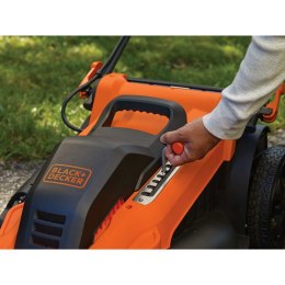 Kosiarka elektryczna Black & Decker LM2000-QS 2000W