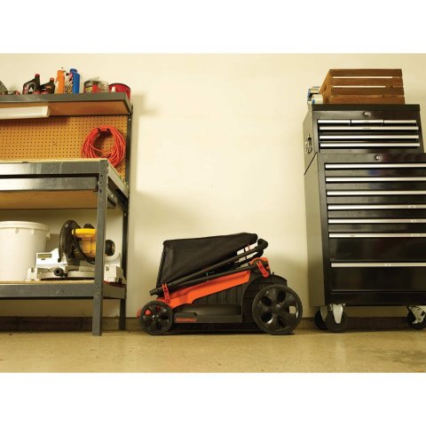 Kosiarka elektryczna Black & Decker LM2000-QS 2000W