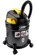 LAVOR Freddy Czarny, Żółty