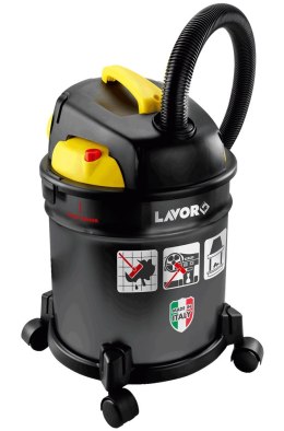 LAVOR Freddy Czarny, Żółty