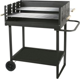 MASTER GRILL PROST.DWA RUSZTY MG651