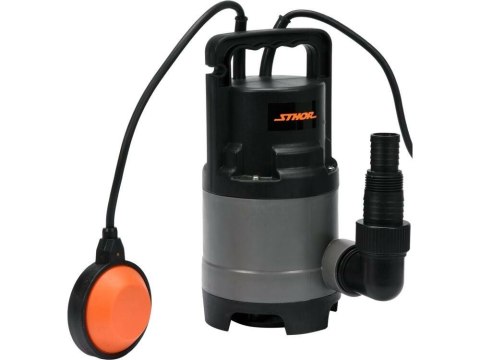 Pompa wody brudnej 500W T79782 STHOR