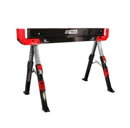 AWTOOLS KOBYŁKA STOJAK REGULOWANA WYSOKOŚĆ 62-82cm
