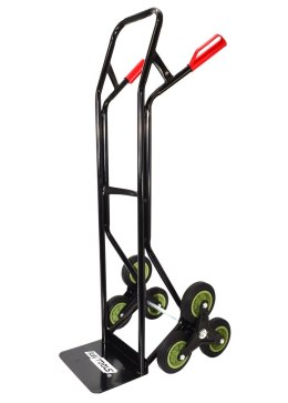 AWTOOLS WÓZEK MAGAZYNOWY SCHODOWY 120kg