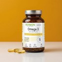 BIOWEN Omega 3 - 660 mg EPA, 440 mg DHA - 90 kapsułek