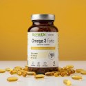 BIOWEN Omega 3 Forte 1000 mg EPA, 500 mg DHA - 90 kapsułek