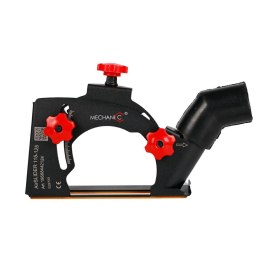 Distar Przystawka do cięcia AirSlider 90x115-125mm do szlifierki kątowej