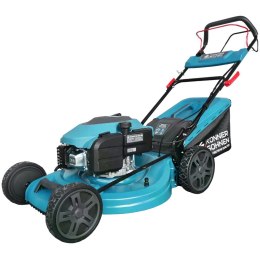 KS KOSIARKA SPALINOWA Z NAPĘDEM 4.4kW 6.0HP 224cc KS 56LMG-SP
