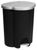 Kosz do segregacji 17 L Curver TRIO