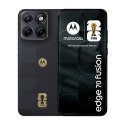 Motorola edge 70 fusion FIFA Edition 17,2 cm (6.78") Dual SIM Android 16.0 5G USB Type-C 8 GB 256 GB 5200 mAh Czarny