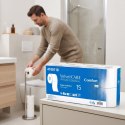 Papier Toaletowy VELVET CARE Professional Comfort 2W 15m - 8 Rolek