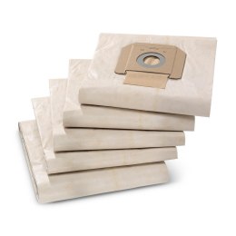 Worek na kurz do Kärcher NT 65/2 ECO, Cylinder próżniowy