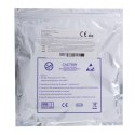 KX4943_1 Taśma LED na baterie USB czujnik ruchu 1M zimny biały BATERIE