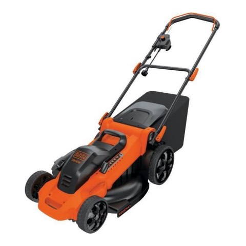 Kosiarka elektryczna Black & Decker LM2000-QS 2000W